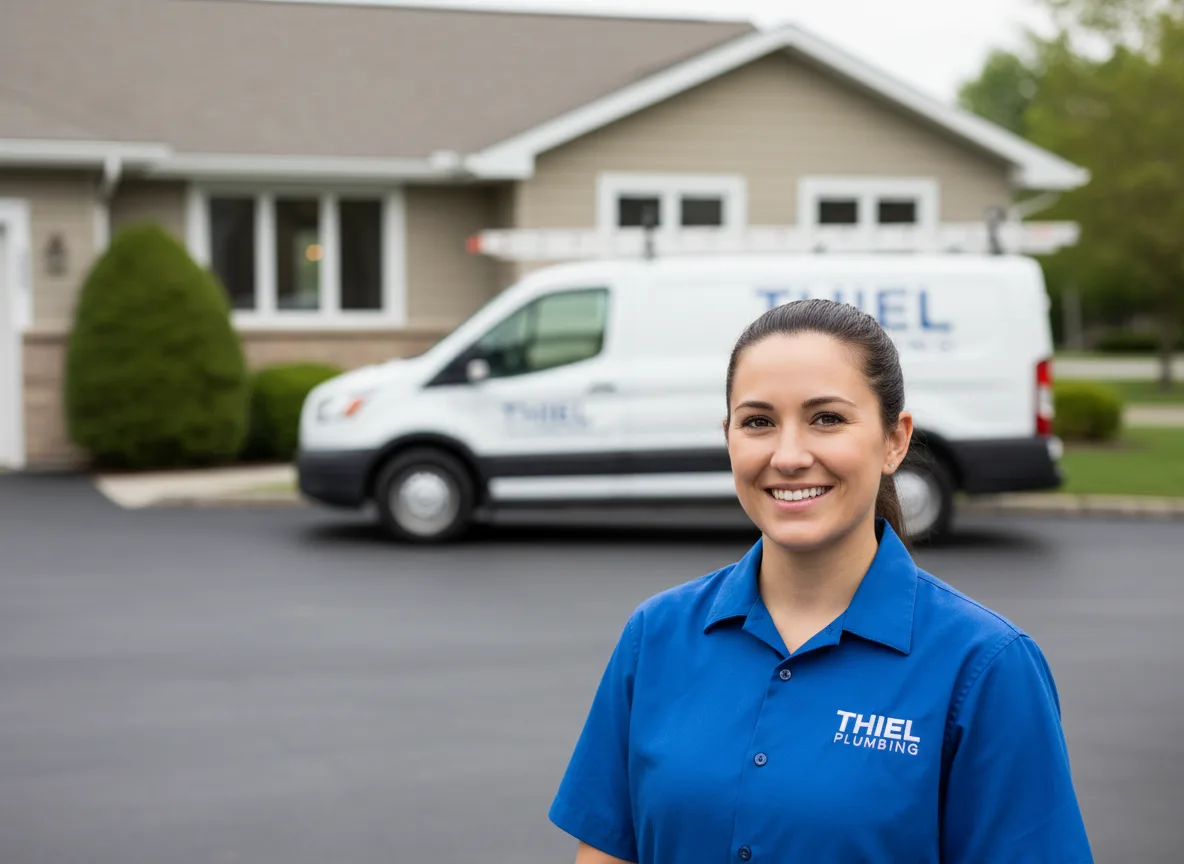 Plumber Wainwright, AK FAQs
